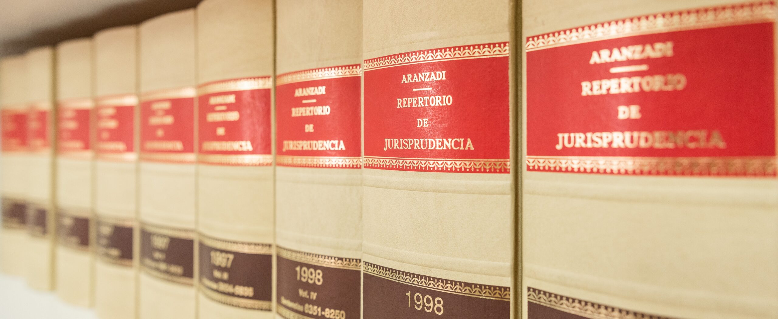 biblioteca de CAPITOL ABOGADOS