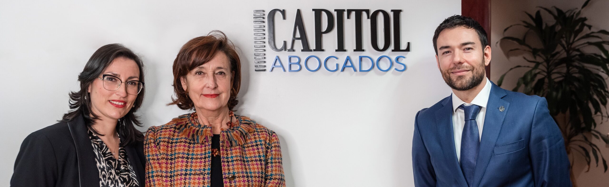 contacto CAPITOL ABOGADOS