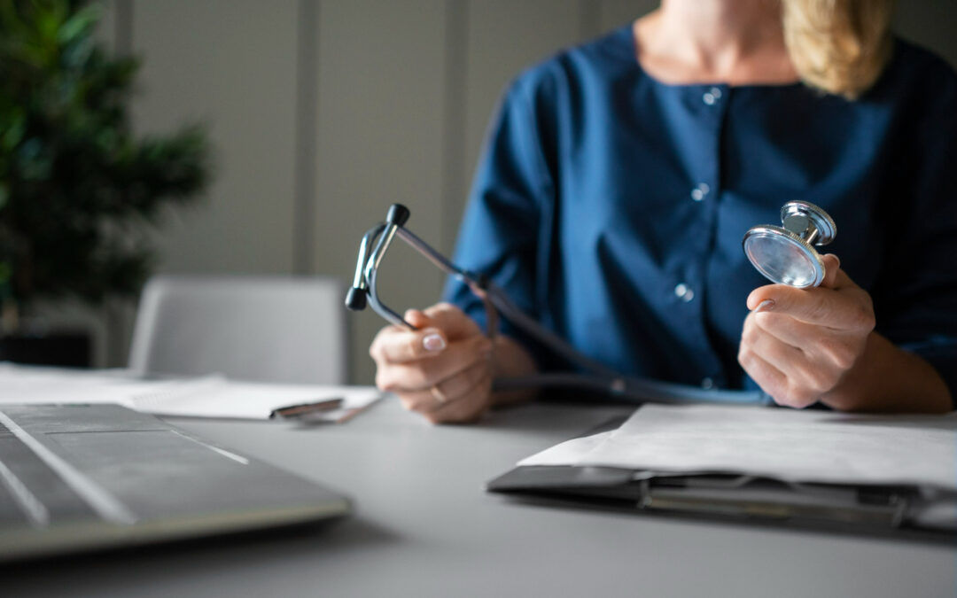 Las Guardias y la Incapacidad Temporal