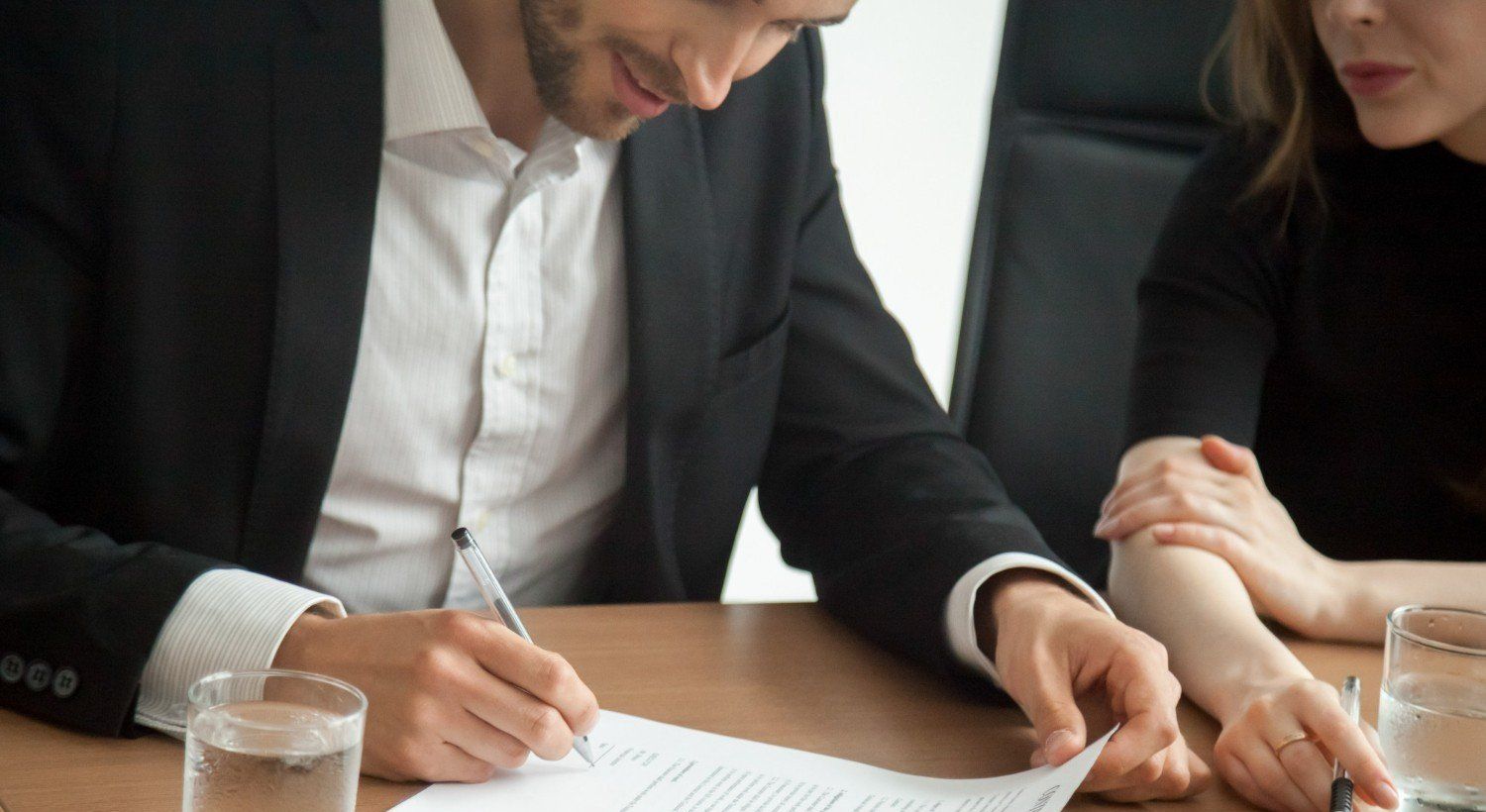 abogados logroño herencias