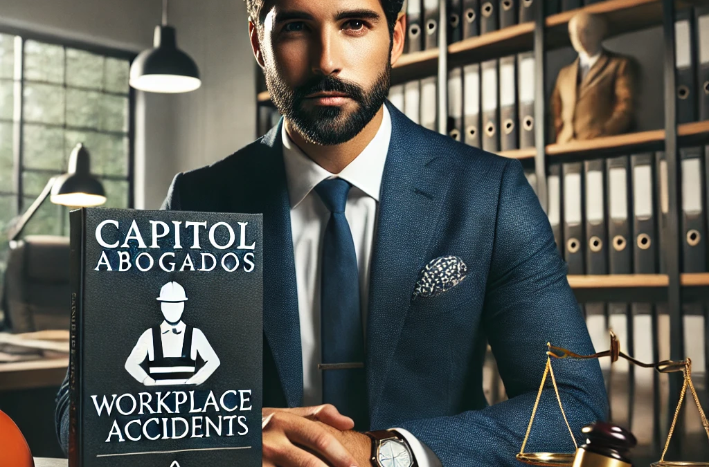 ACCIDENTE LABORAL EN LA RIOJA: IMPLICACIONES LEGALES Y DEFENSA DE LOS DERECHOS DE EMPRESARIOS Y TRABAJADORES