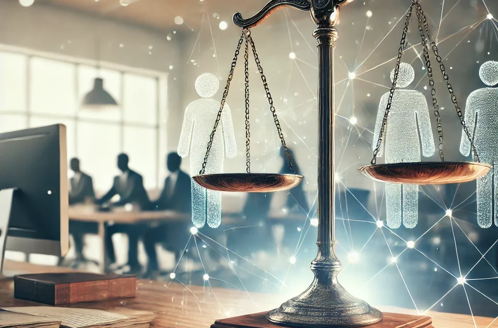 Acoso Sexual en el Entorno Laboral: Un Caso Ejemplar de Despido Procedente