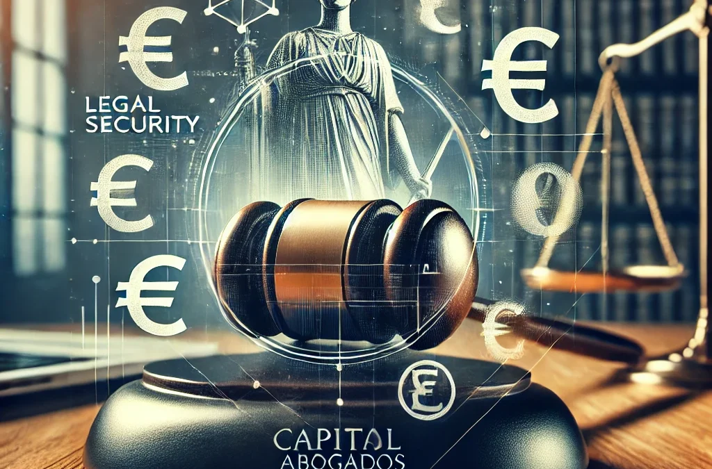 El Tribunal Supremo refuerza la seguridad jurídica en la indemnización por despido improcedente: ¿Es compatible con los estándares internacionales?