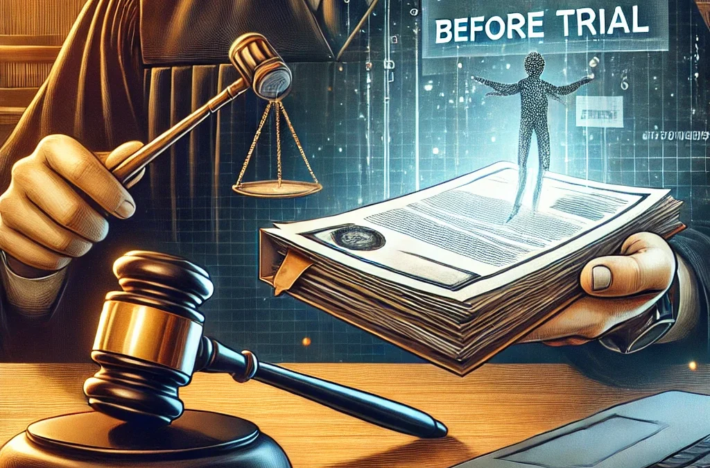 «Abogados Laboralistas en Logroño: Nueva Obligación de Aportación Anticipada de Pruebas en Juicios Laborales»