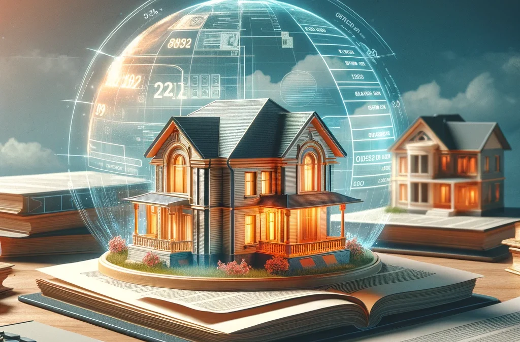 TEAC: La Escritura de Obra Nueva No Justifica Suficientemente el Importe para Cuantificar la Ganancia Patrimonial.