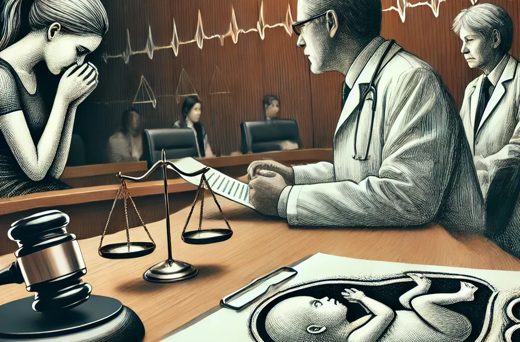 Reproducción Asistida Post Mortem: Necesidad de Consentimiento Expreso del Fallecido