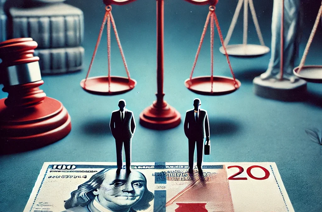 El Tribunal Supremo aclara que la indemnización por despido improcedente no puede incrementarse judicialmente