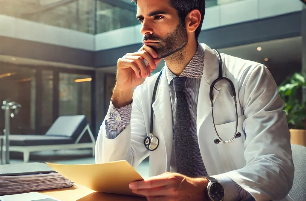 Complemento de Incapacidad Temporal y Guardias Médicas: El Supremo Fija Doctrina